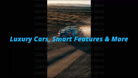 NEW Series Exploring Car Tech Like Never Before - 24-7-2025