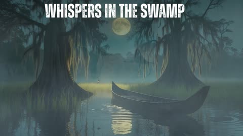 Whispers in the Swamp