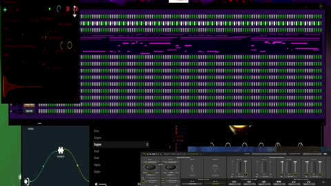 Making beats and chill, non liberal producer, lets work
