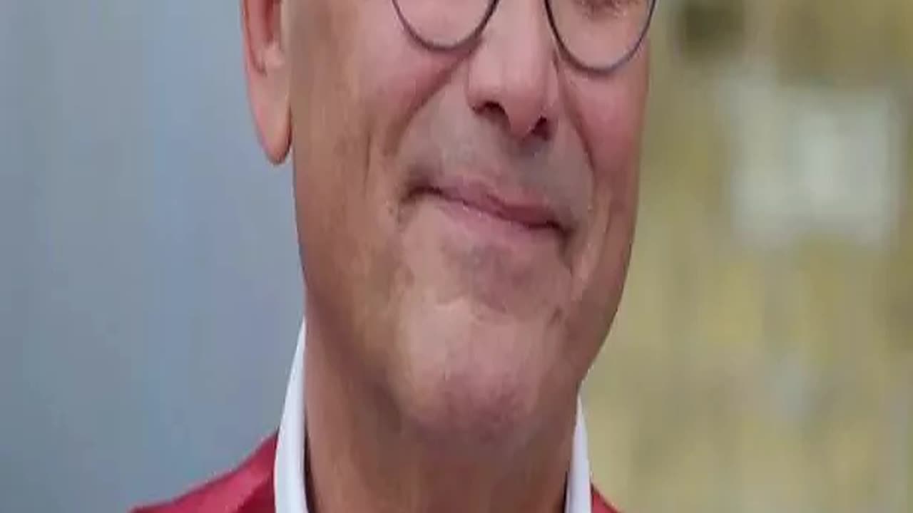 Gregg Wallace to Sue Bbcs Masterchef Over Allege