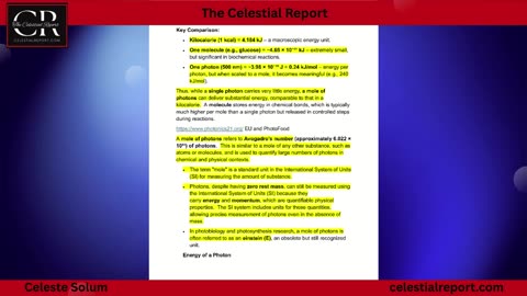 The Ultimate "Light" Diet???