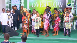 ANNUAL THANKSGIVING SERVICE ||Sunday Live|| 14th December 2025