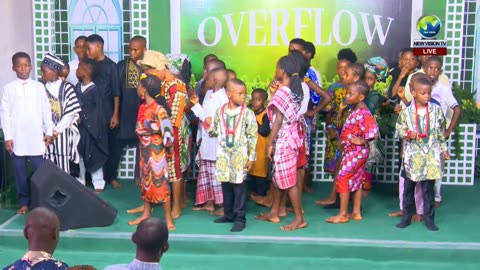 ANNUAL THANKSGIVING SERVICE ||Sunday Live|| 14th December 2025