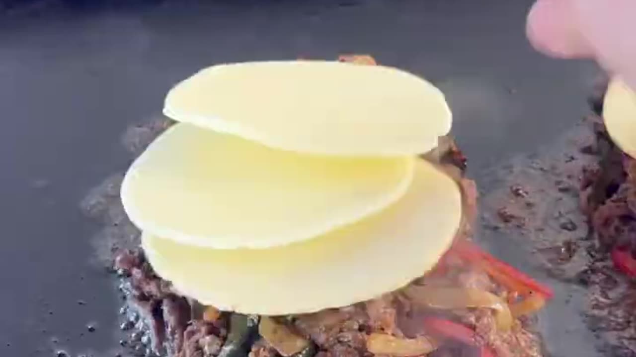 The Best Cheesesteaks I’ve ever made