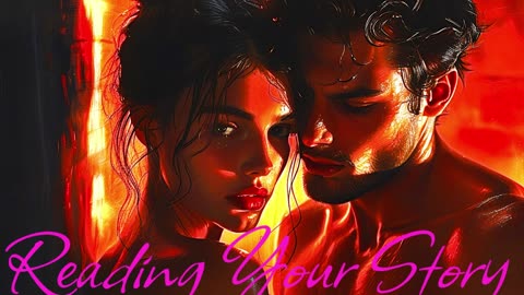 ROCK. Song Reading Your Story..