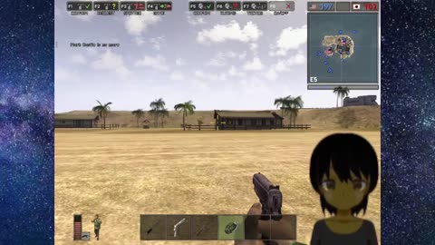 Battlefield 1942 Live Stream