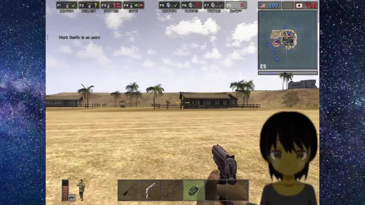 Battlefield 1942 Live Stream