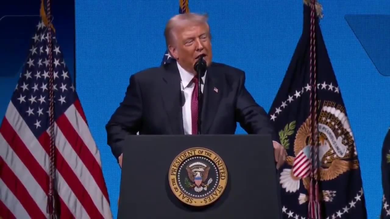 We're gathered today on the 1 year anniversary of the single most consequential election victory