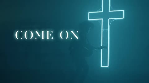 Zach Williams - Jesus Loves (Lyric Video)