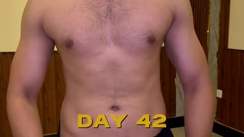 Day 42 | Documenting, Not Performing