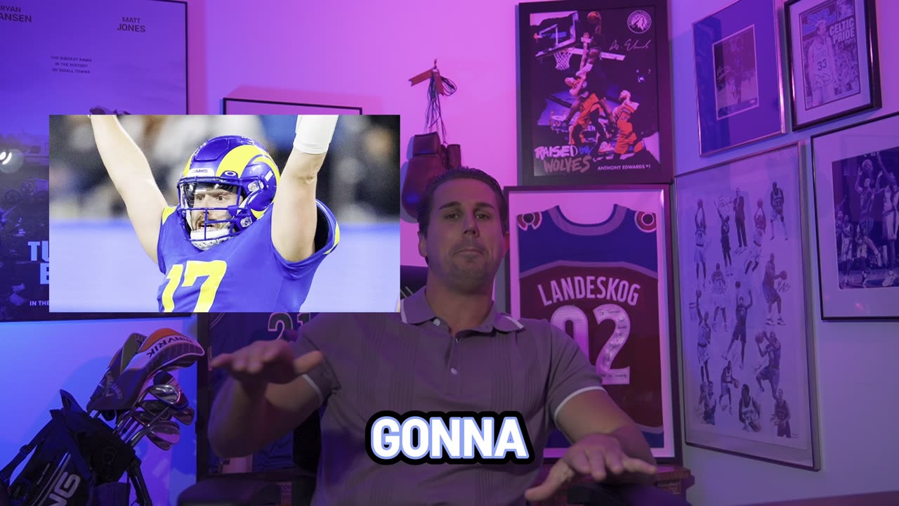 Baker Mayfield’s Bank Account Just Entered the Hall of Fame 💰😂