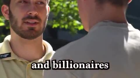 Joshua crisp drops best financial secret in this Interview