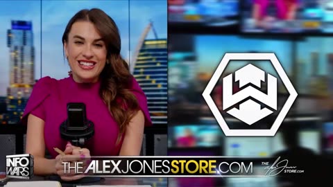 גרושתו של מייסד גוגל סרגיי ברין ניקול שאנהאן חשפה זה עתה את הגלובליסטים השמאלנים ואת תוכניותם להשתלט על העולם בחסות כספי העשירים