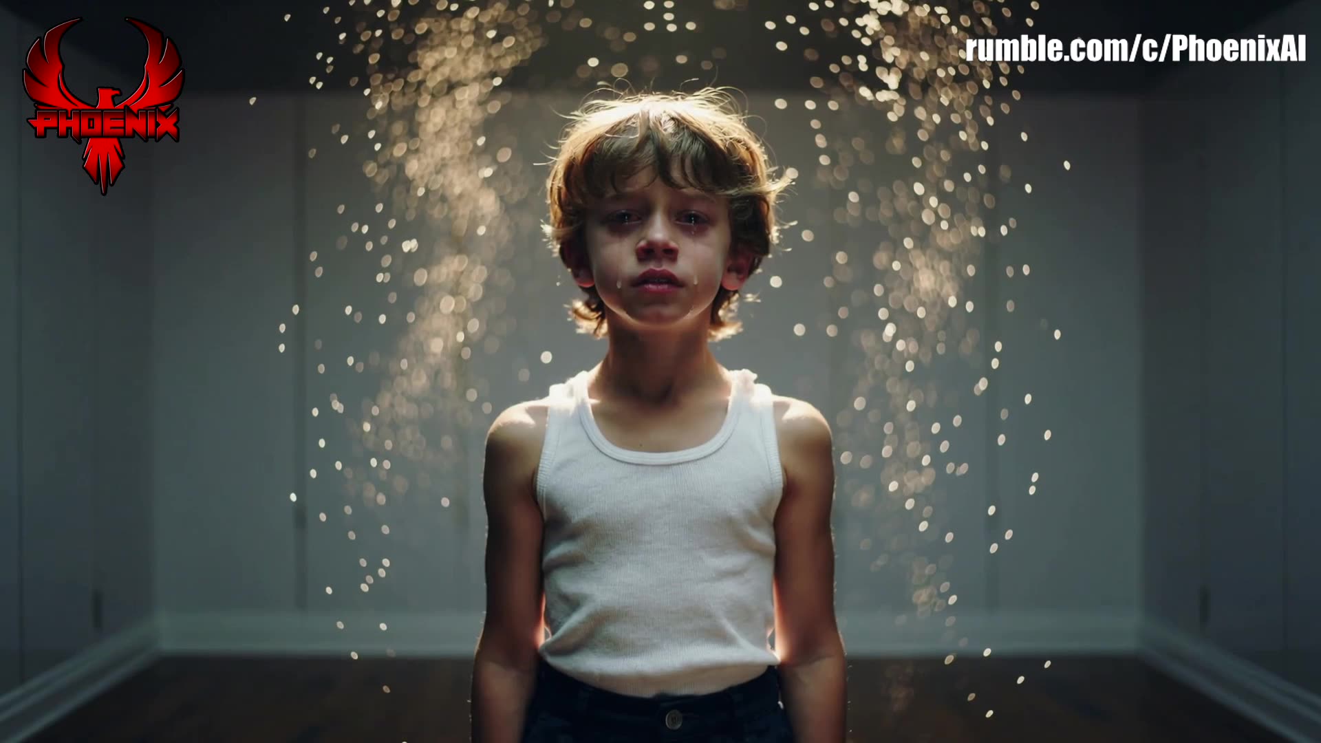 Sasha Tkachuk - Live, and Ill Die for You