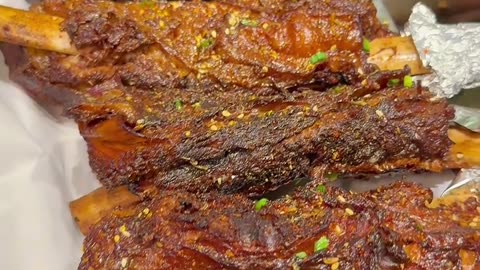 Juicy, Tender, Unforgettable 😍