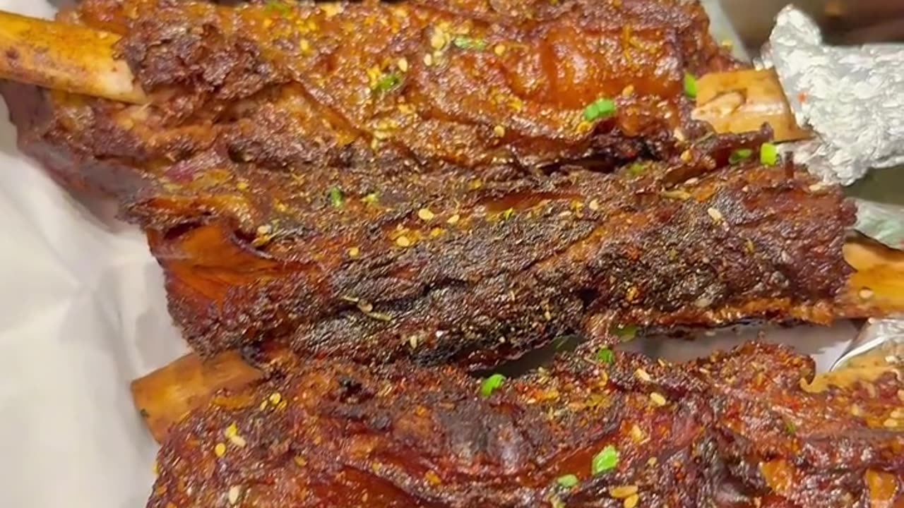 Juicy, Tender, Unforgettable 😍