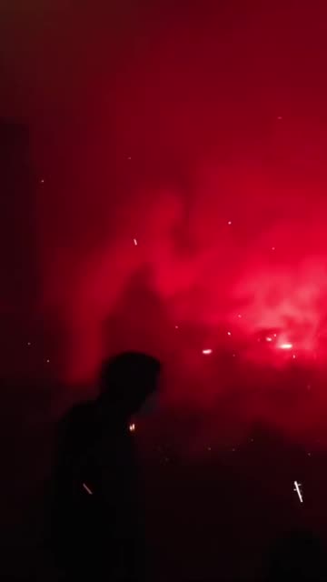 WILD SCENES FROM OLYMPICS! Thousands of people protested for hours at the 2026