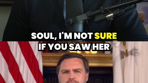 JD Vance HONORS Charlie Kirk With Heartbreaking Final Journey