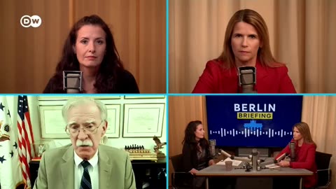 Bolton: People discuss an Article 5-like guarantee for Ukraine since NATO ruled out by RussiaTrump