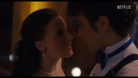 Fear Street- Prom Queen - Official Trailer - Netflix