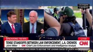 Conservative breaks CNN’s brain with the inconvenient TRUTH about illegal immigration