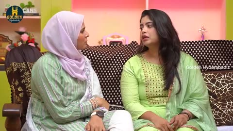 Pati patni aur parosan Ep 6