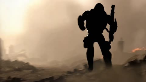 WARRIOUR'S RISE