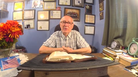 LAS BENDICIONES Y LAS MALDICIONES