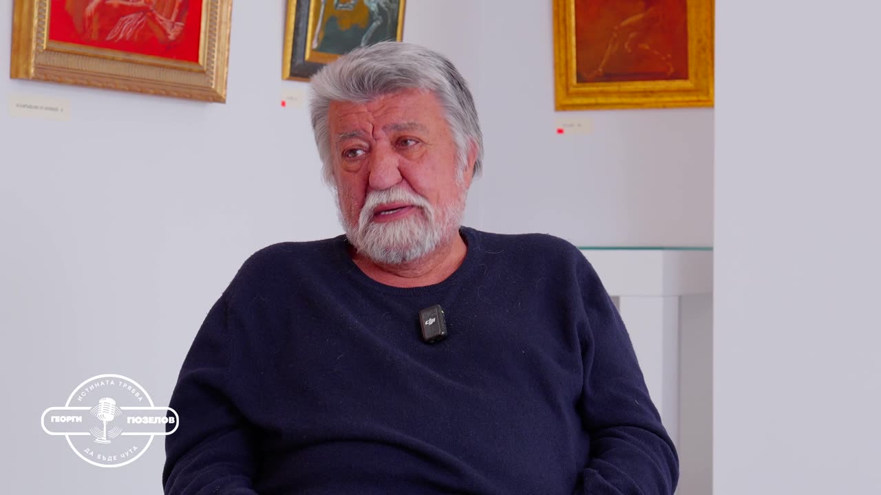Вежди Рашидов за това дали Росен Желязков и Борисов са в конфликт