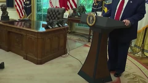 Trump: No habría guerra si yo hubiera sido presidente