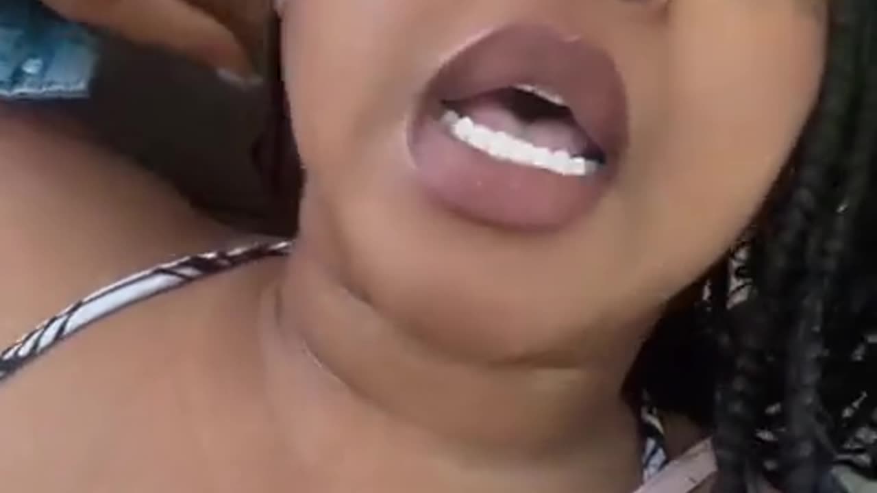 Ghetto barbie