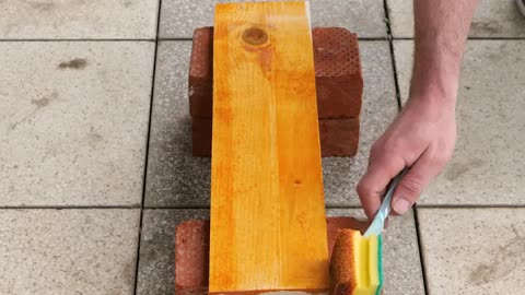DIY paintbrush that works like a charm!.hd