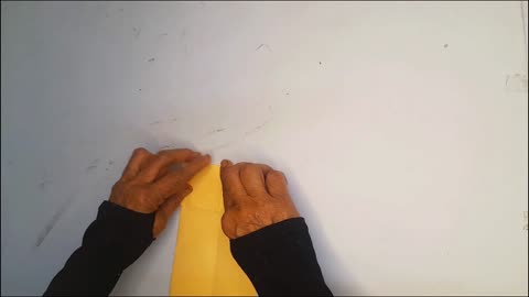 How to Make a Paper Goat | Easy Animal Paper Craft Tutorial