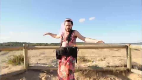 Is this Sungrand Studios Gayest Video?