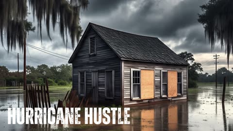 Hurricane Hustle