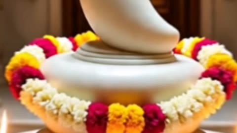 "Har Har Mahadev 🔥 Shivji Ki Bhakti Se Goonj Utha Sansaar"