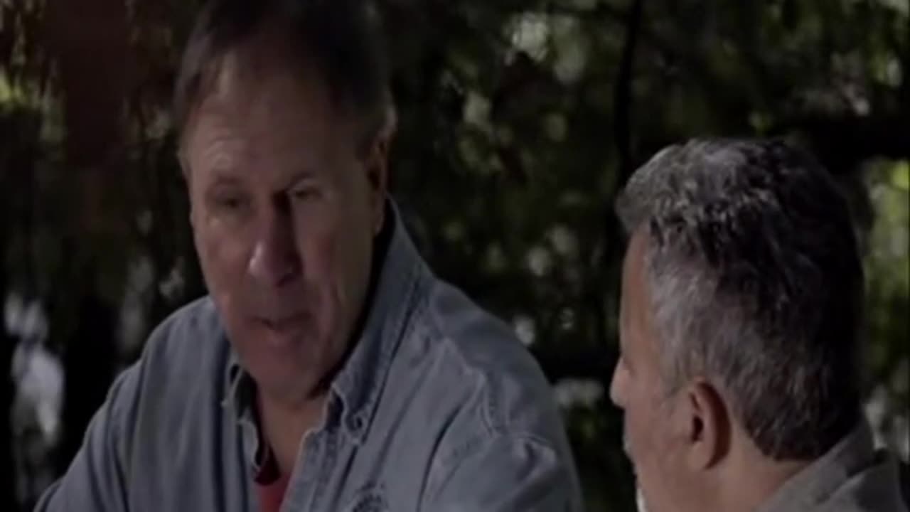 LEGENDS OF MT. SHASTA WITH LOUIE DEWEY