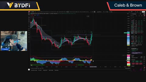 Bitcoin's Bullish Momentum! Vice President J.D.Vance's Top Reasons