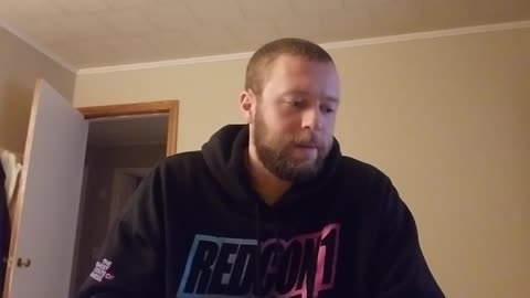 Robert Petersen: Same Bullshit.