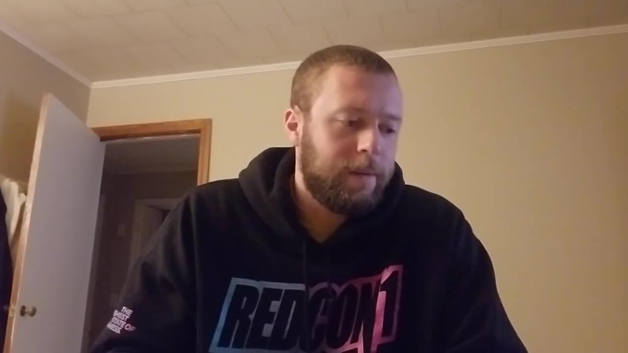 Robert Petersen: Same Bullshit.
