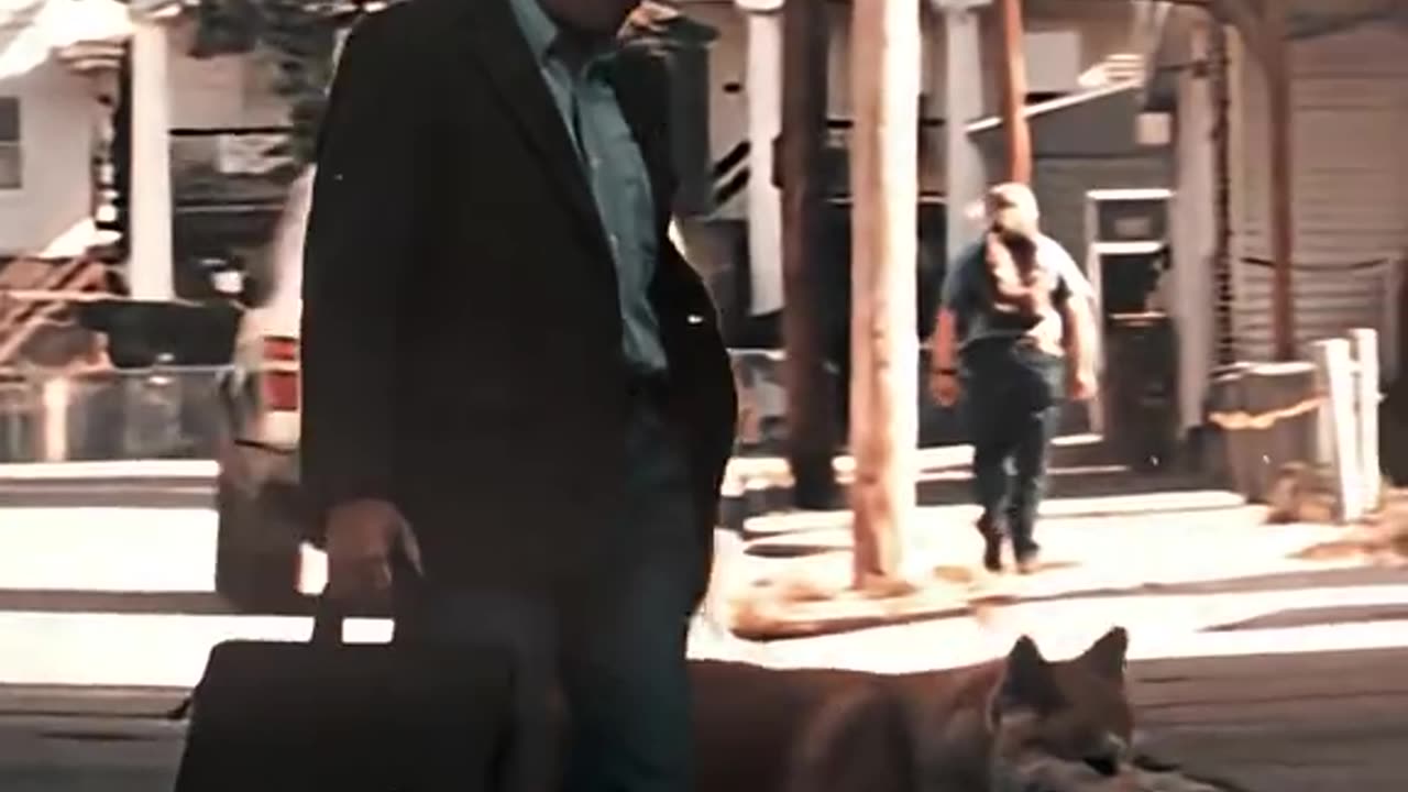 You're still waiting - Hachi | Hachi: A Dog's Tale (Камин - EMIN & JONY Slowed)