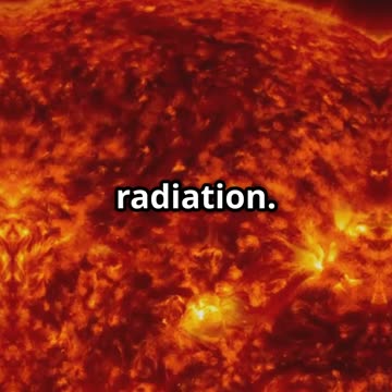 What if...Sun Changed Color!?