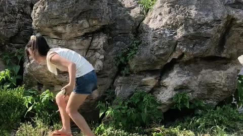 Funny short reel
