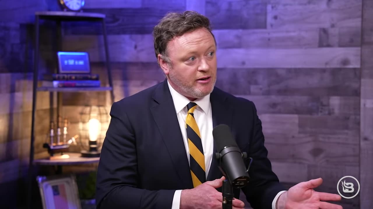 Who Was the PENTAGON LEAKER⁉️ Blaze TV News