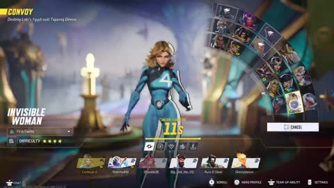 Bad Team Choices :')