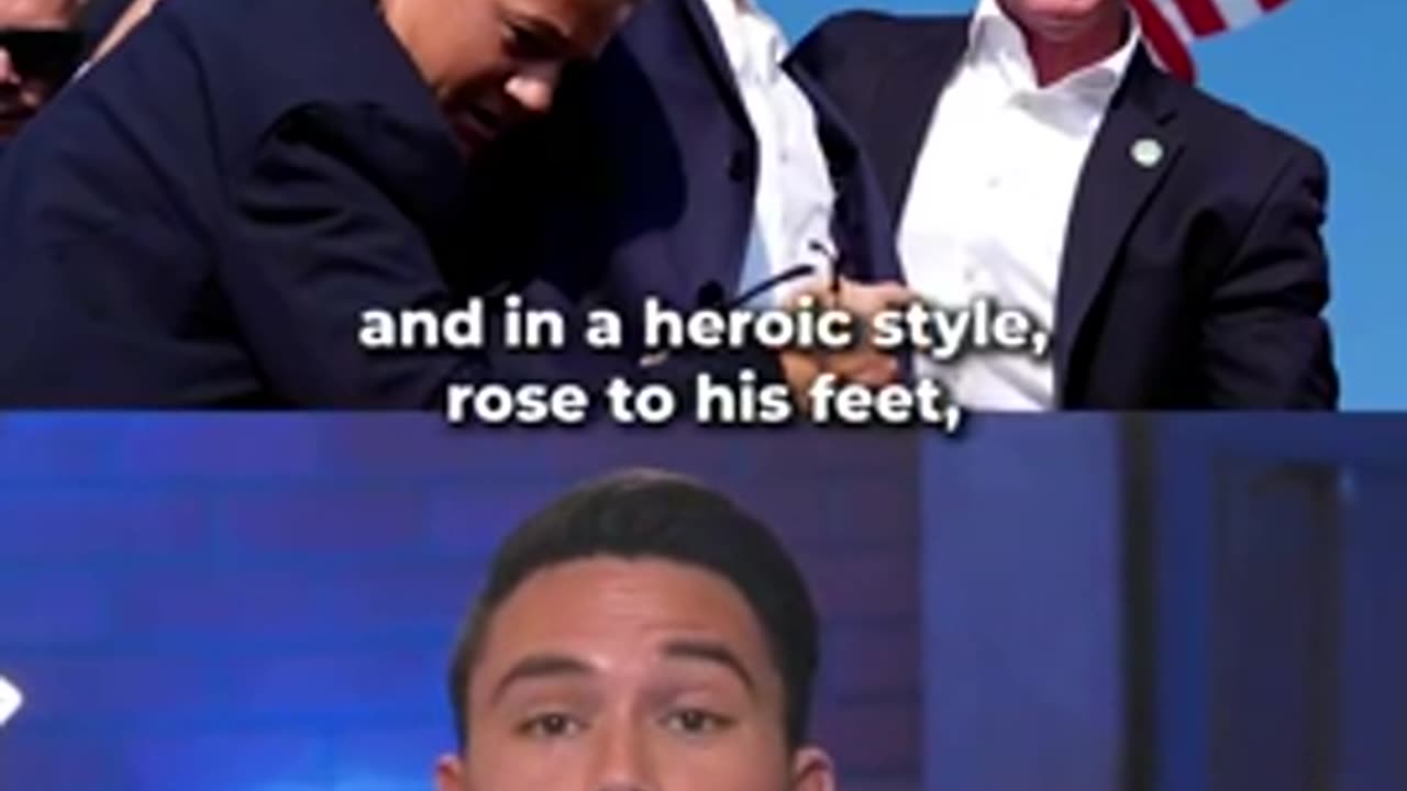 Photo of the year - morons