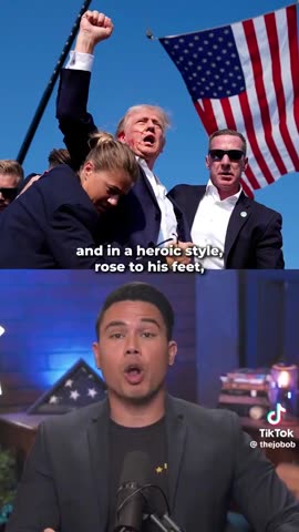 Photo of the year - morons