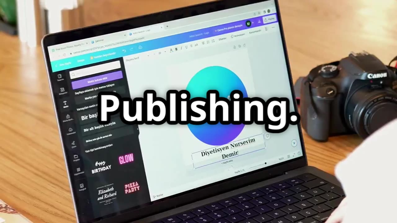 Make Money with E-books