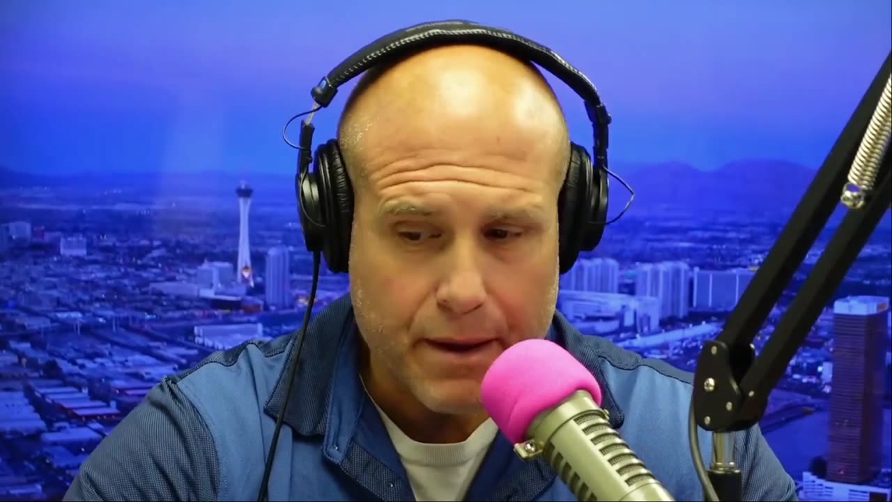 Lee Elci Breaks Down the Biggest News of the Day