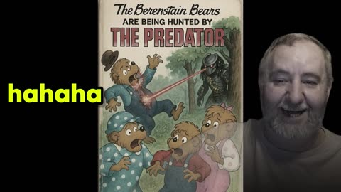 The Predator Movie We Want